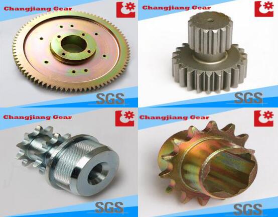 智邦國(guó)際erp系統(tǒng)簽約江蘇常州長(zhǎng)江齒輪