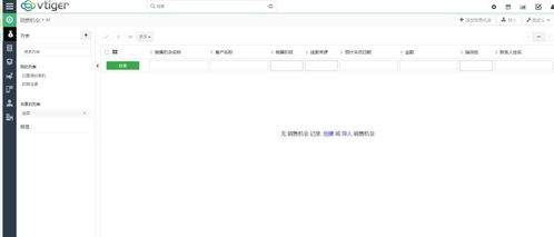 php crm開源 被上級(jí)diss之后,一氣之下扒了十個(gè)系統(tǒng)的前臺(tái)后臺(tái) b2c b2b2c cms sns lms crm oms等等...